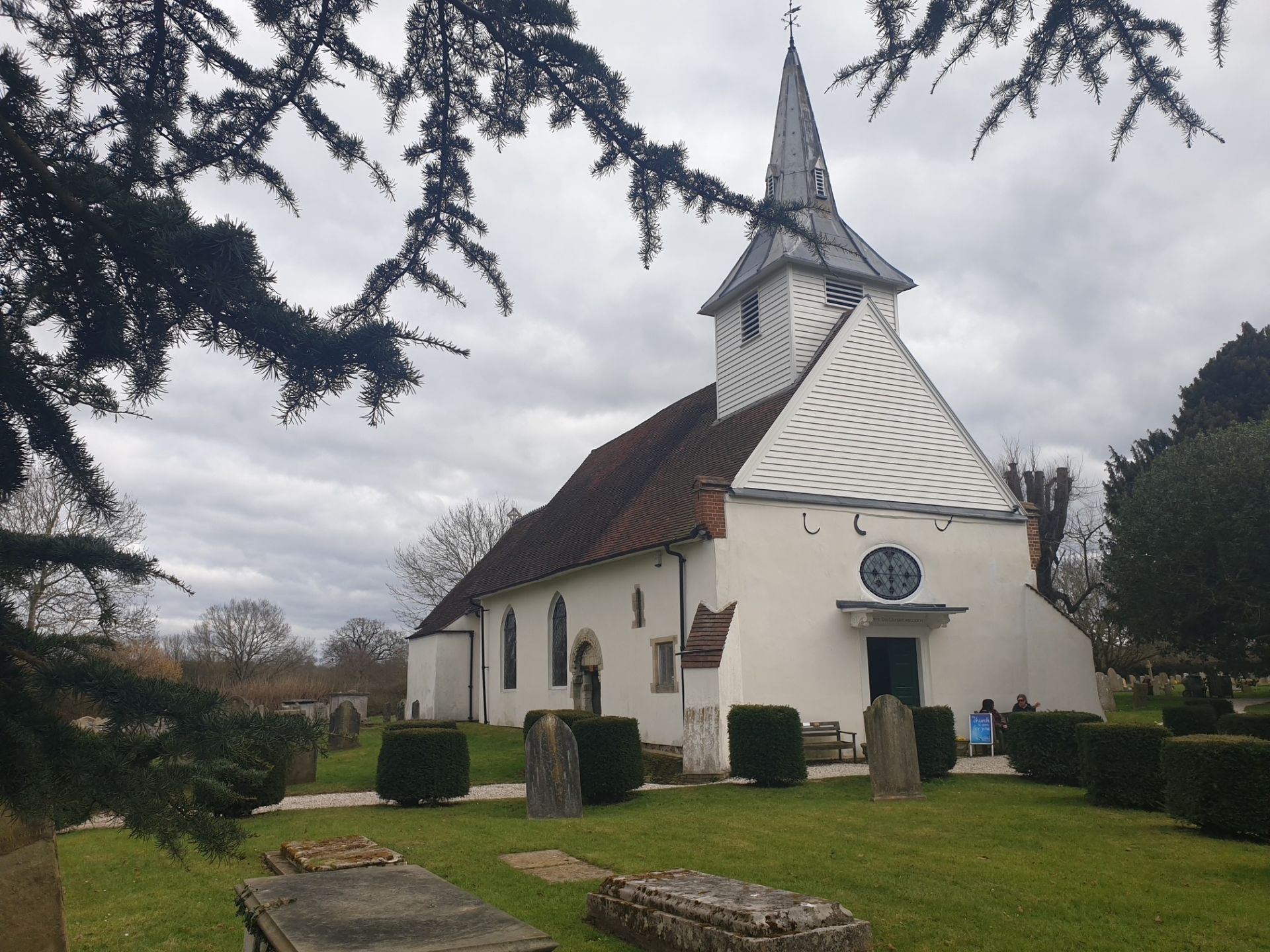 Church 